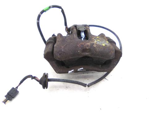 Used Left front brake caliper Left front brake caliper 25461378 25461378