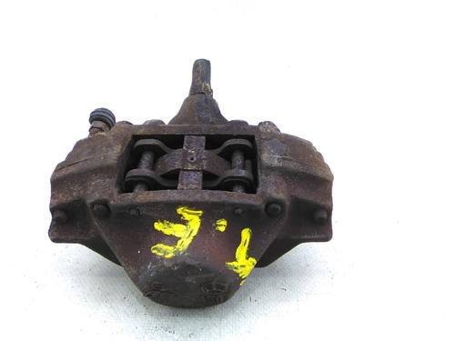 Used Left rear brake caliper Left rear brake caliper 25461379 25461379