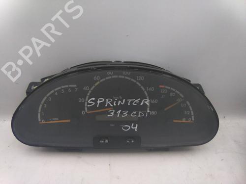 Used Instrument cluster Instrument cluster 19844032 19844032