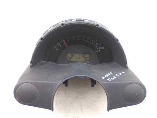 Used Instrument cluster Instrument cluster SMART FORTWO Cabrio (450) 0.6 (61 hp) 22961306 22961306