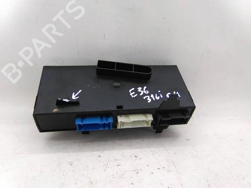 Used Electronic module Electronic module BMW 3 (E36) 316 i (100 hp) 22340131 22340131