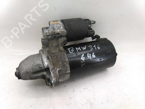 Used Starter Starter BMW 3 (E36) 316 i (100 hp) 22340136 22340136
