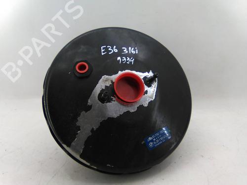 Used Servo brake Servo brake BMW 3 (E36) 316 i (100 hp) 22316537 22316537