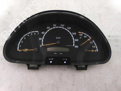 Used Instrument cluster Instrument cluster MERCEDES-BENZ SPRINTER 3-t Platform/Chassis (B903) 308 D 2.3 (903.311, 903.312, 903.322) (79 hp) 22961323 22961323