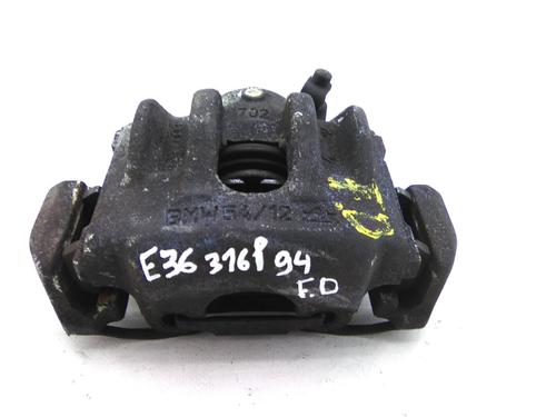 Used Right front brake caliper Right front brake caliper BMW 3 (E36) 316 i (100 hp) 22340146 22340146