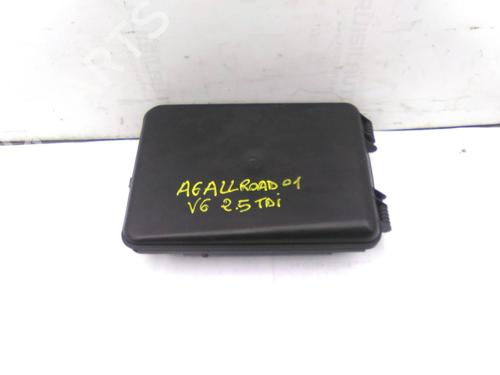 Used Fuse box Fuse box AUDI ALLROAD C5 (4BH) 2.5 TDI quattro (163 hp) 22961326 22961326