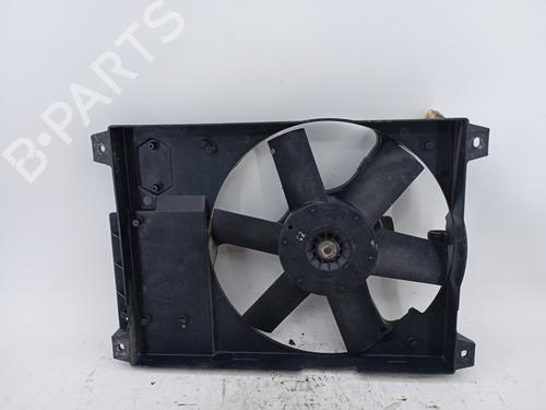 Used Radiator fan Radiator fan 19915890 19915890