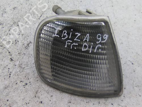 Used Right front indicator Right front indicator 22961332 22961332