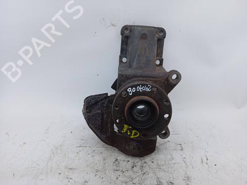 Used Right front steering knuckle Right front steering knuckle 19915900 19915900