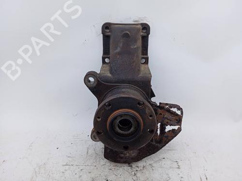 Used Left front steering knuckle Left front steering knuckle CITROËN JUMPER I Platform/Chassis (230) 2.0 (109 hp) 19915901 19915901