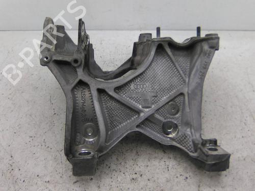 Engine mount AUDI A4 B9 (8W2, 8WC) 2.0 TDI | BP22957711M89  - Image 7