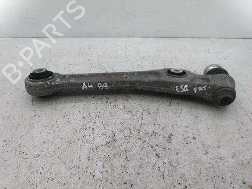 Used Left front suspension arm Left front suspension arm AUDI A4 B9 (8W2, 8WC) 2.0 TDI (136 hp) 22957706 22957706