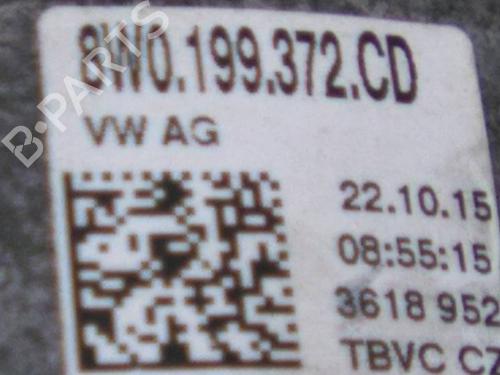 Engine mount AUDI A4 B9 (8W2, 8WC) 2.0 TDI | BP22957709M89 - Image 5