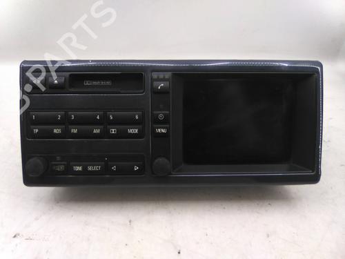 Used Radio Radio 22961345 22961345