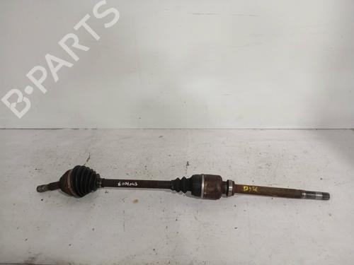 Used Right front driveshaft Right front driveshaft CITROËN JUMPER I Platform/Chassis (230) 2.0 (109 hp) 19915886 19915886