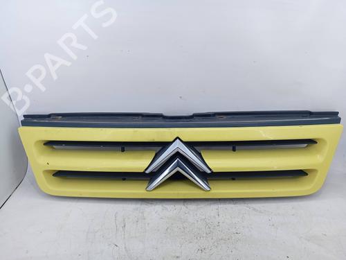 Grill Grill CITROËN JUMPER I Platform/Chassis (230) 2.0 (109 hp) 25118565 25118565