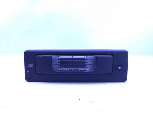 Used Radio Radio BMW 5 Touring (E61) 530 d (211 hp) 22961348 22961348