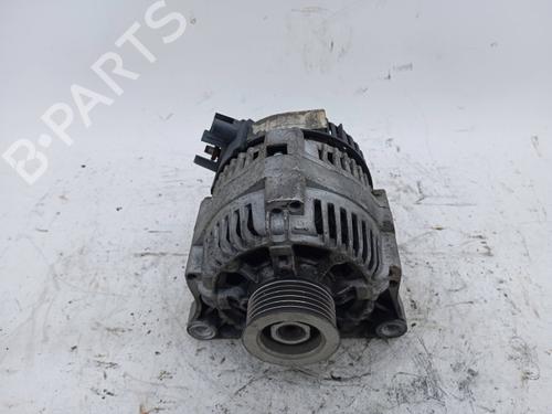 Used Alternator Alternator 19915888 19915888