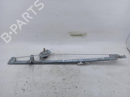 Used Front left window mechanism Front left window mechanism 25118567 25118567