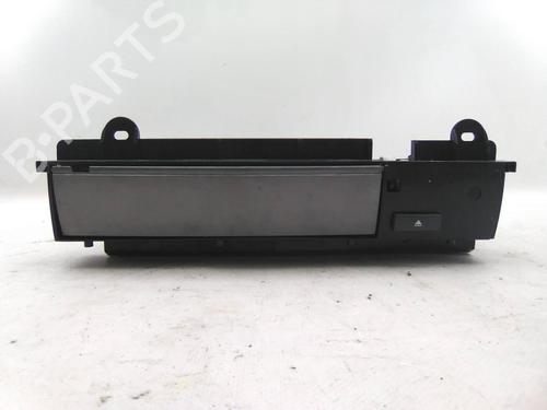 Used Radio Radio BMW 7 (E65, E66, E67) 730 d (204 hp) 22961368 22961368