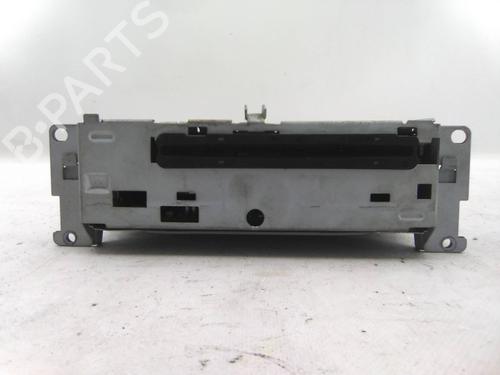 Used Radio Radio BMW 5 (E60) 530 d (218 hp) 22961369 22961369