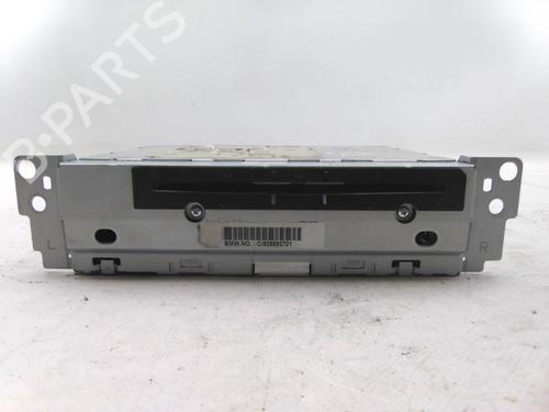 Used Radio Radio BMW 3 (F30, F80) 320 d (184 hp) 22961370 22961370