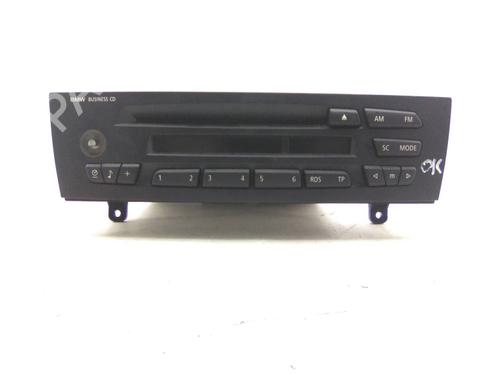 Used Radio Radio BMW 1 (E87) 120 d (150 hp) 22961371 22961371