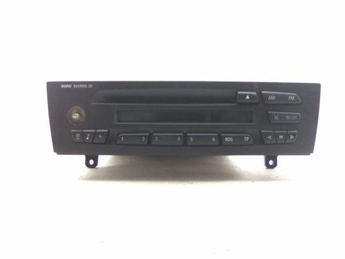Used Radio Radio BMW 1 (E87) 120 d (150 hp) 22961372 22961372
