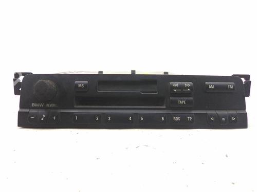 Used Radio Radio BMW 3 (E46) 320 d (136 hp) 22961373 22961373