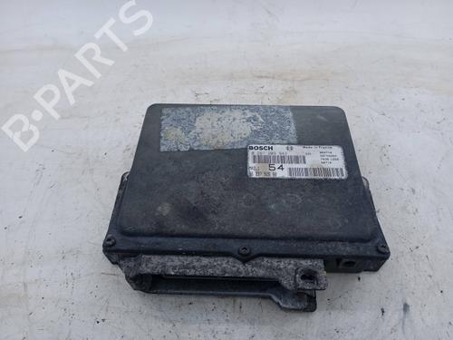Used Engine control unit (ECU) Engine control unit (ECU) 23989790 23989790