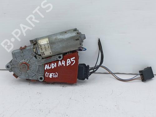 Used Sunroof engine Sunroof engine AUDI A4 B5 (8D2) 1.9 TDI (75 hp) 22961382 22961382