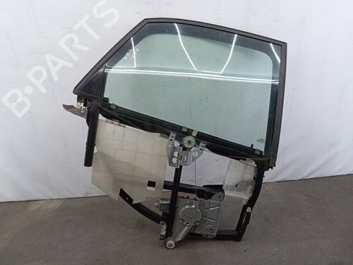 Used Rear right window mechanism Rear right window mechanism AUDI A4 B5 (8D2) 1.9 TDI (75 hp) 22961383 22961383