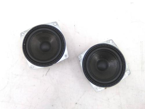 Used Speaker Speaker BMW 5 (E34) 524 td (115 hp) 22961384 22961384