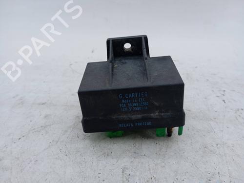 Used Switch Switch PEUGEOT 206 Hatchback (2A/C) 1.9 D (69 hp) 23259991 23259991