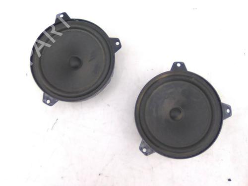 Used Speaker Speaker BMW 3 (E46) 320 d (136 hp) 22961387 22961387