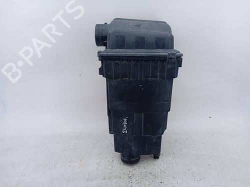 Used Air filter box Air filter box PEUGEOT 206 Hatchback (2A/C) 1.9 D (69 hp) 27347961 27347961