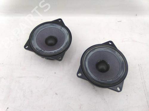 Used Speaker Speaker BMW 7 (E65, E66, E67) 730 d (204 hp) 22961390 22961390