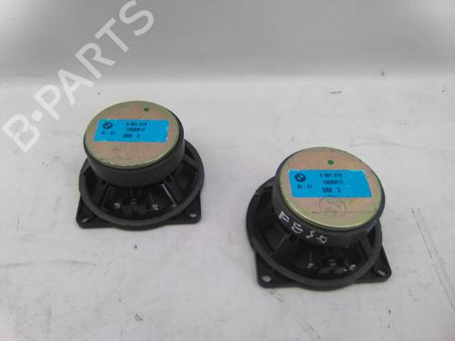 Speaker BMW 7 (E65, E66, E67) 730 d | BP22961390E2 - Image 2
