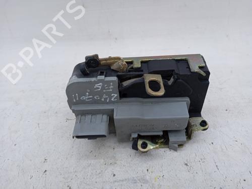 Used Front left lock Front left lock 25724396 25724396