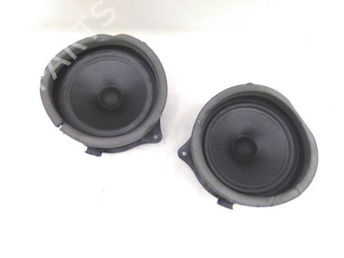 Used Speaker Speaker BMW X5 (E53) 3.0 d (211 hp) 22961391 22961391