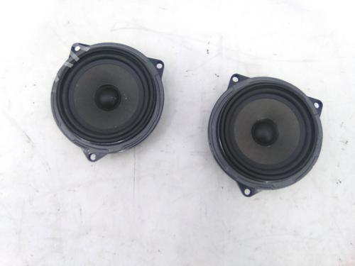 Used Speaker Speaker BMW 1 (E87) 120 d (150 hp) 22961401 22961401