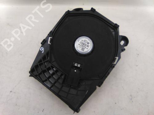 Used Electronic module Electronic module BMW 3 Touring (E91) 320 d (150 hp) 22957717 22957717