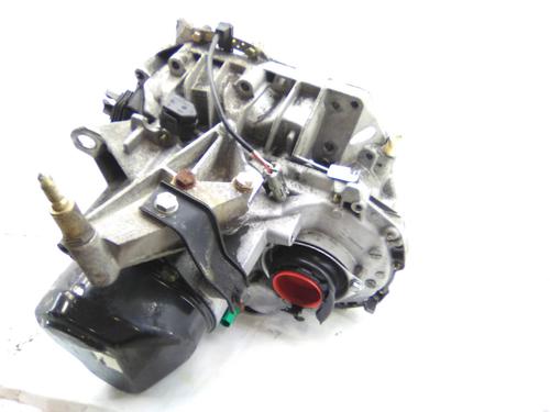 Used Gearbox Gearbox RENAULT CLIO I (B/C57_, 5/357_) 1.4 (78 hp) 28500829 28500829