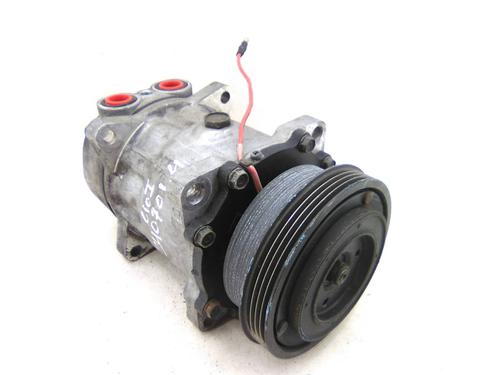 Used AC compressor AC compressor RENAULT CLIO I (B/C57_, 5/357_) 1.4 (78 hp) 28384218 28384218