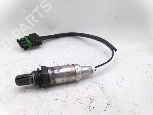 Used Electronic sensor Electronic sensor RENAULT CLIO I (B/C57_, 5/357_) 1.4 (78 hp) 21821477 21821477