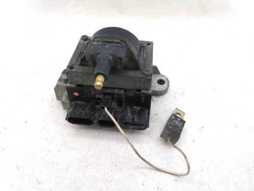 Used Ignition coil Ignition coil RENAULT CLIO I (B/C57_, 5/357_) 1.4 (78 hp) 26031123 26031123