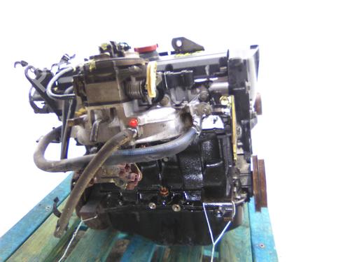 Used Engine Engine RENAULT CLIO I (B/C57_, 5/357_) 1.4 (78 hp) 30046464 30046464