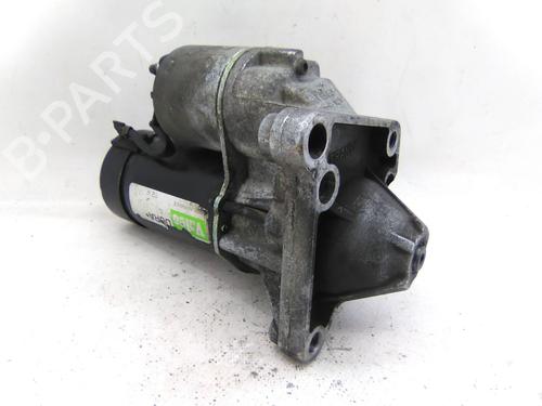 Used Starter Starter RENAULT CLIO I (B/C57_, 5/357_) 1.4 (78 hp) 28603318 28603318