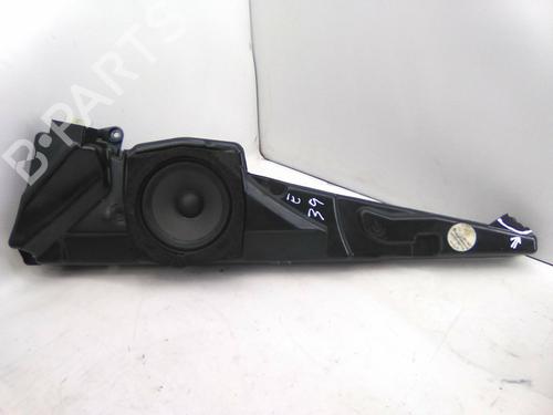 Used Speaker Speaker BMW 5 Touring (E39) 525 tds (143 hp) 22961422 22961422