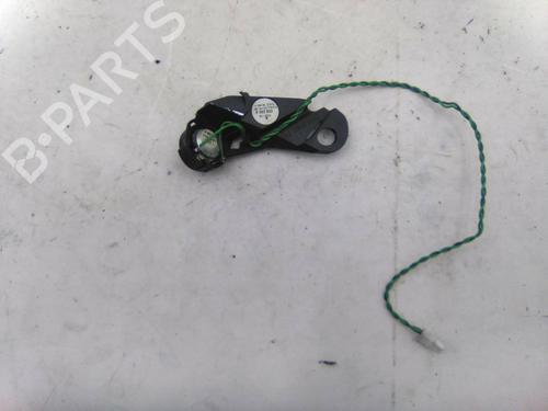 Used Electronic module Electronic module BMW 5 Touring (E39) 525 tds (143 hp) 22957733 22957733
